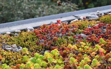 the cost of Northumberland Heath green roof installation