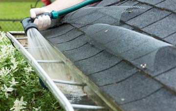 Northumberland Heath gutter cleaning costs