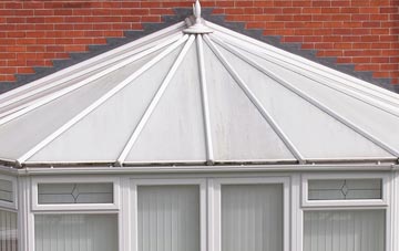 Northumberland Heath polycarbonate conservatory roof repairs
