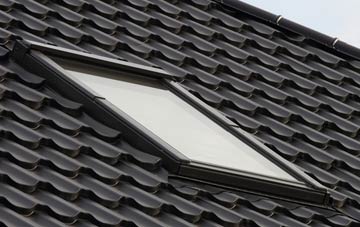 benefits of Northumberland Heath roof windows