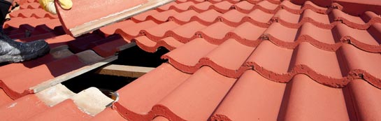compare Northumberland Heath roof repair quotes