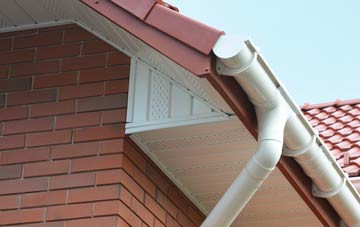 Northumberland Heath soffit repair costs