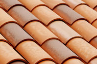 Northumberland Heath clay roofing