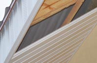 rated Northumberland Heath soffit repair companies